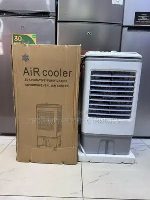 Air Cooler 35l