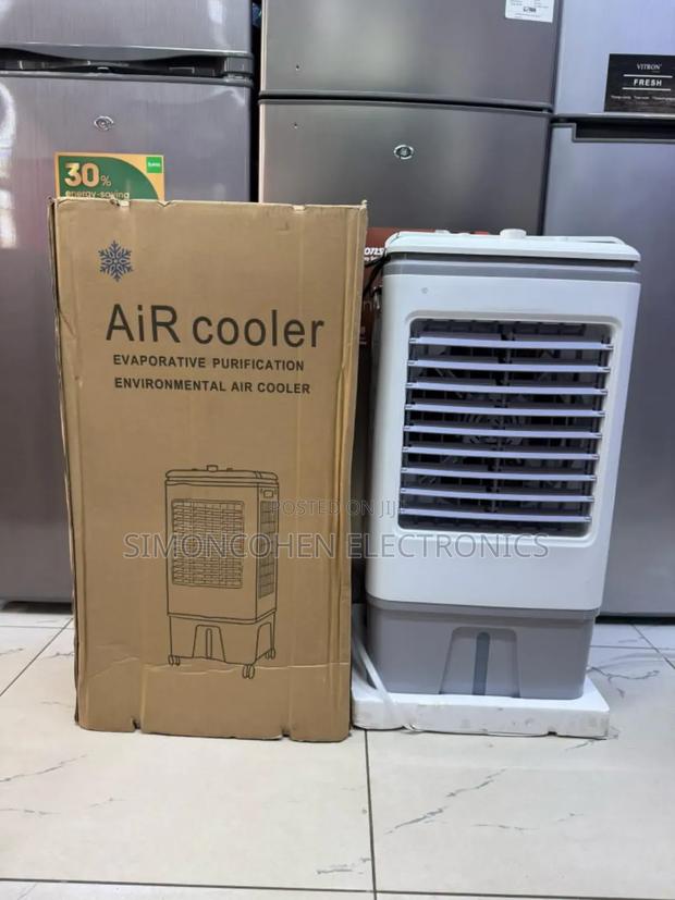 Air Cooler 35l - main view