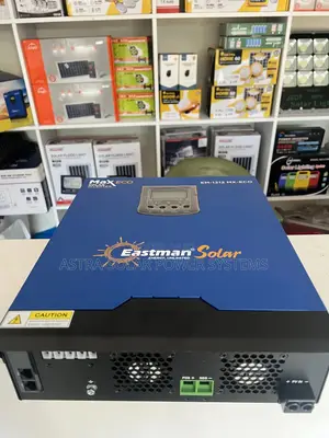 Eastman 1.2kw 12v Hybrid Inverter