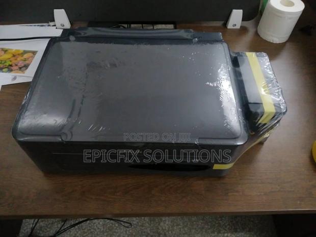 Epson L380/L382 Refurbished A4 Printer Available - main view