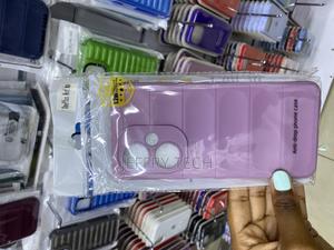 Zubitech Oneplus Nord N30 Silicone Tpu Bumper Case - thumbnail 2