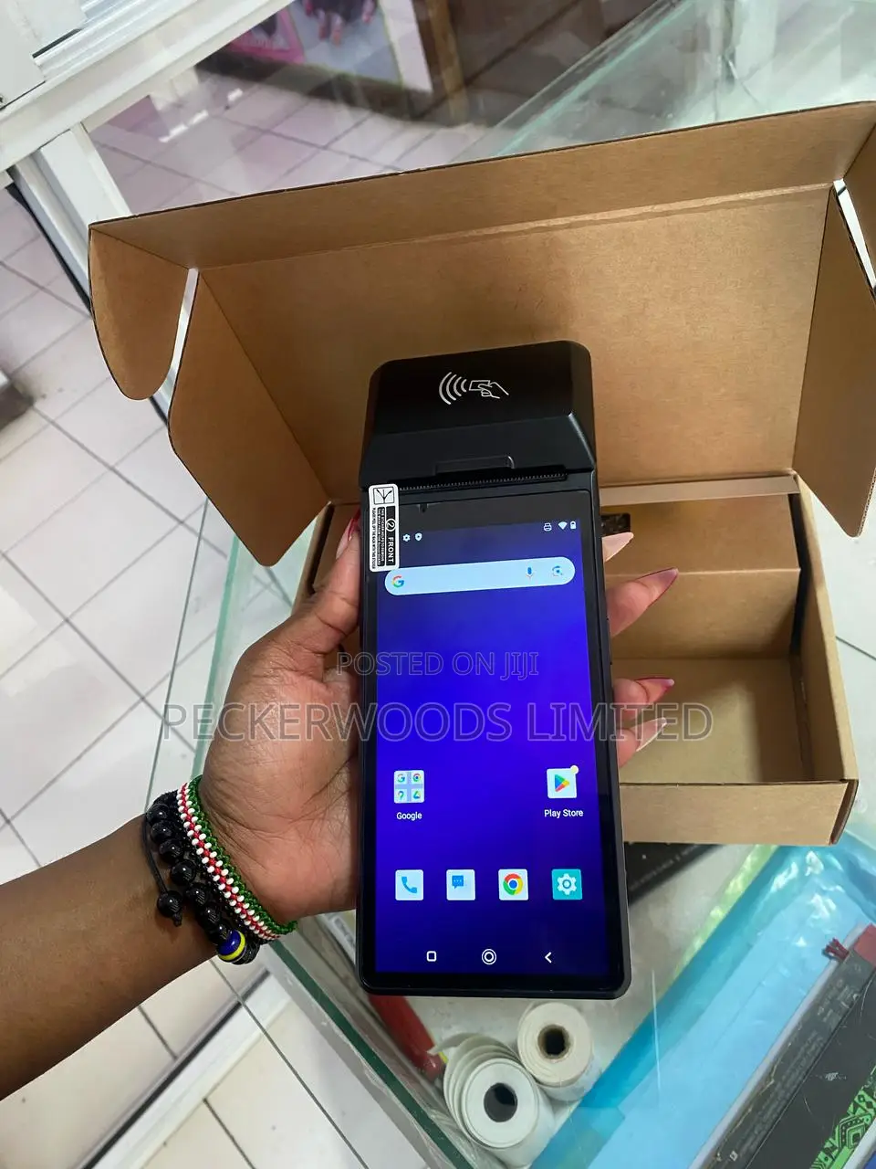 One Stop and Get Your Android Pos Today!!