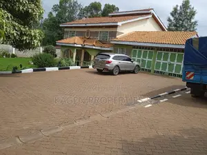 5bdrm Townhouse/Terrace in Ngong for sale