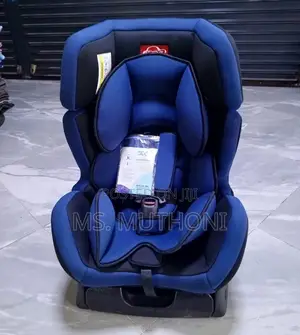 Baby Recliner Safety Car Seat Recline Into 3 Position