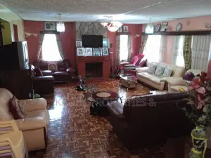 5bdrm Townhouse/Terrace in Ngong for sale
