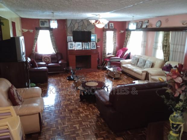 5bdrm Townhouse/Terrace in Ngong for sale - thumbnail 4