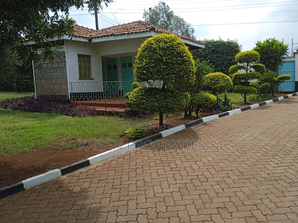 5bdrm Townhouse/Terrace in Ngong for sale