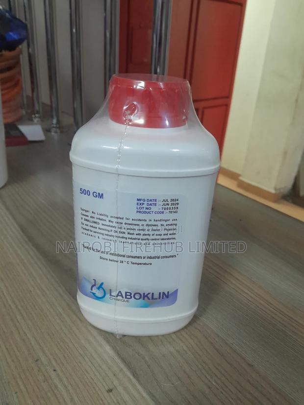 Egg Albumin Powder - thumbnail 2