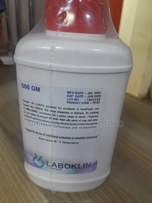 Egg Albumin Powder - thumbnail 3