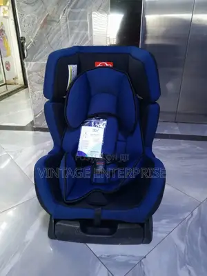 DCK Car Seat