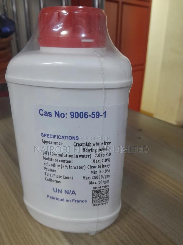 Egg Albumin Powder - thumbnail 4