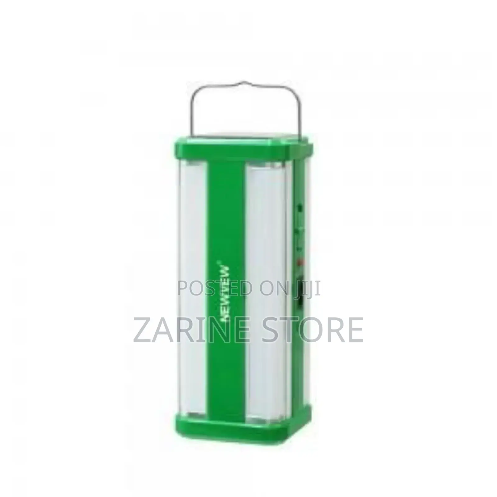 Solar Rechargeable Home Emergency Light Led Lantern Light