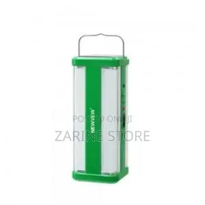 Solar Rechargeable Home Emergency Light Led Lantern Light