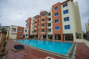 3bdrm Apartment in Mtwapa for sale