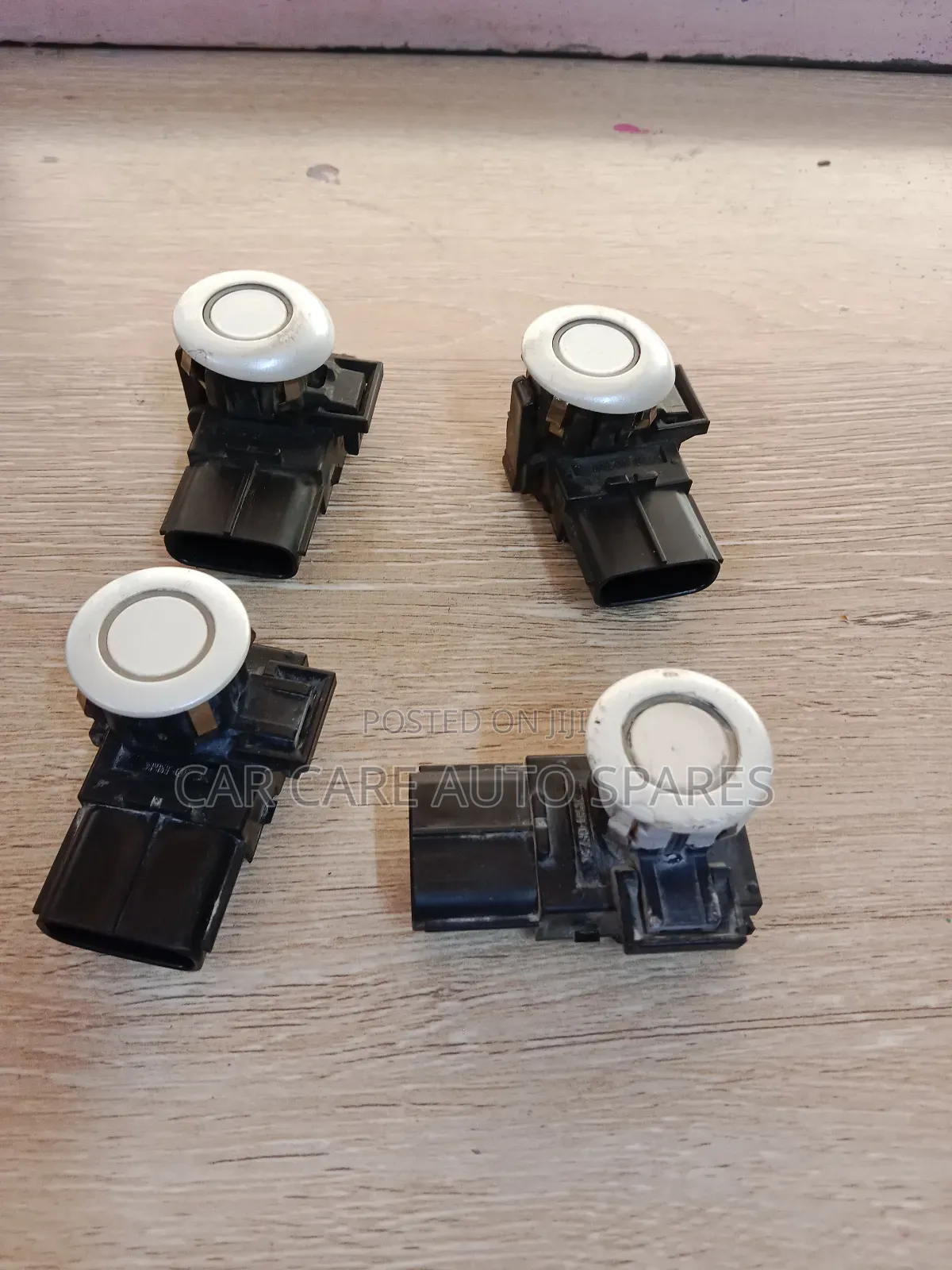 Parking Sensor Toyota Prado 150