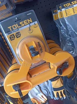 Tolsen 62663 75kg Glass Suction Bag