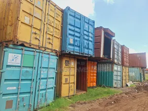 Cheap Shipping Container for Sale- Nairobi, Mombasa, Kisumu.