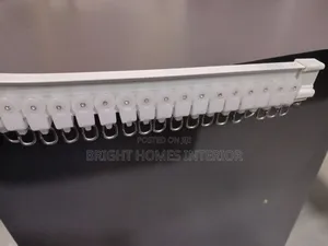 Bendable Rail for Mosquito Net Available