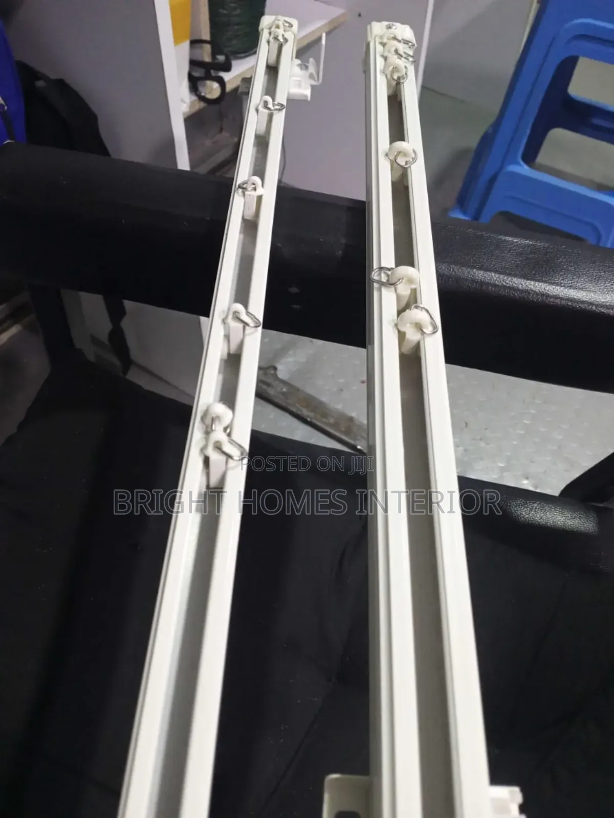 Curtain Rails Available Best in the Market