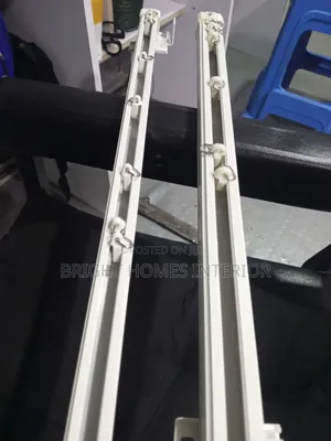 Curtain Rails Available Best in the Market