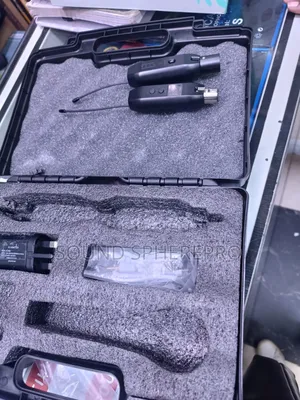 Uhf Wireless Guitar Bug