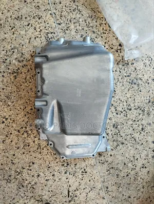 Honda CRV Re Series Oil Sump