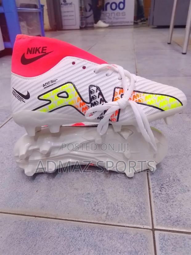 Kids Soccerboots - main view