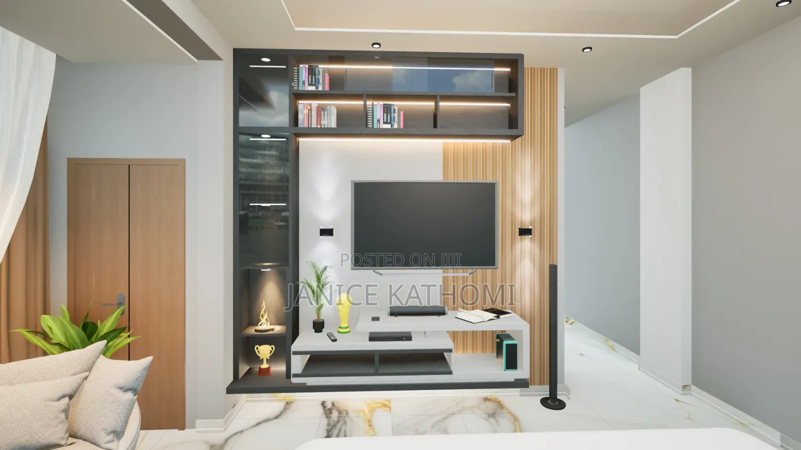 Interior Design