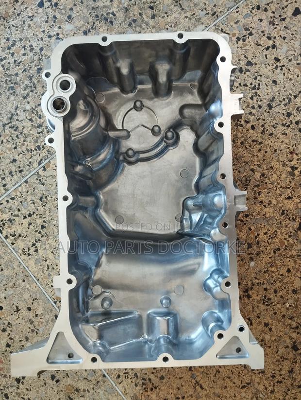 Honda Cr-v Rm 1 Oil Sump - thumbnail 2