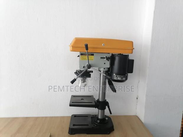 13mm, 350w Tolsen 79651 Bench Drill - thumbnail 2