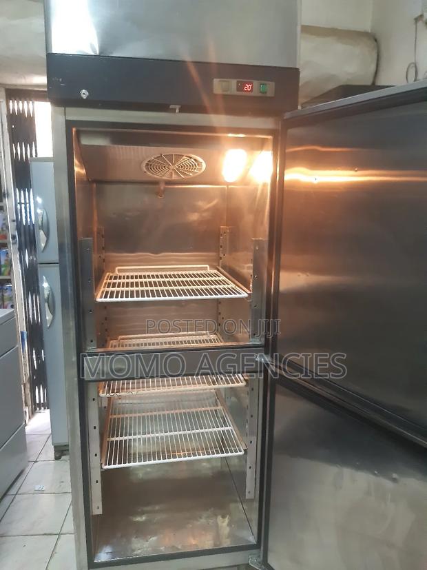 Stainless Chiller - thumbnail 3