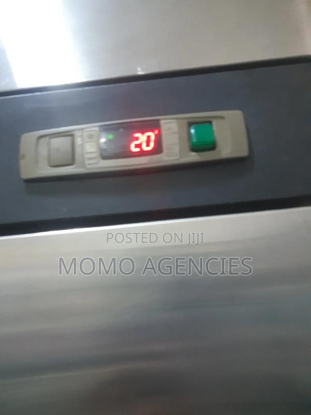 Stainless Chiller - thumbnail 4