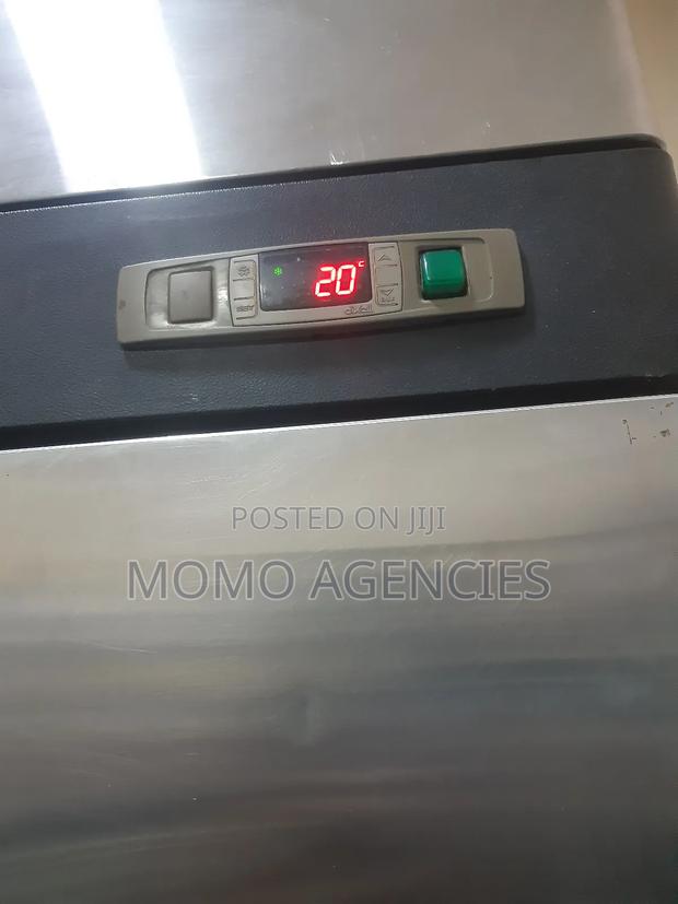 Stainless Chiller - thumbnail 5