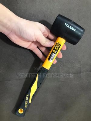 Tolsen Rubber Mallet - thumbnail 2
