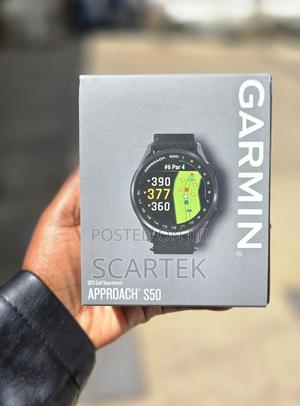 Garmin Approach S50 - thumbnail 2