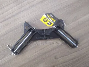 Tolsen 10210 3 Inch75mm Square Angle Clamp