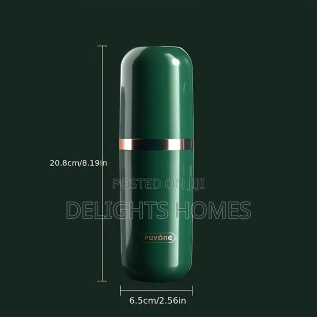 Toothbrush Kit Holder - thumbnail 3