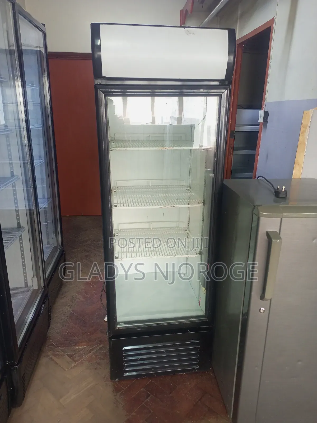 Perfect Chiller 400l