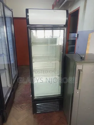 Perfect Chiller 400l