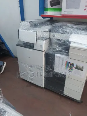 Serving Nairobi With Trusted Printer Repairs