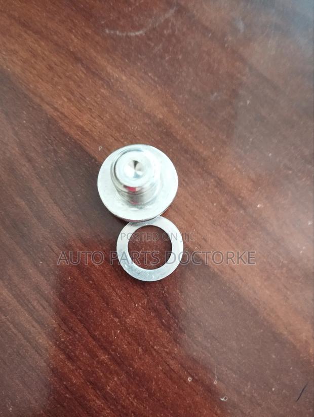 Honda Cr-V, Fit ,Stream Drain Plug Set - main view