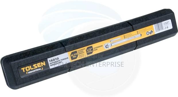 Tolsen Automatic Torque Wrench - thumbnail 3