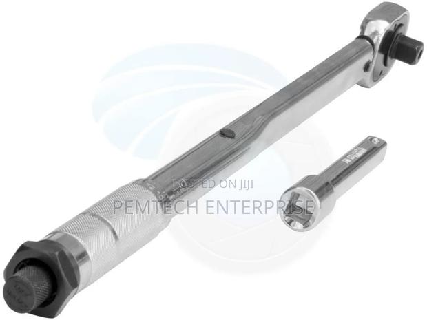 Tolsen Automatic Torque Wrench - thumbnail 4