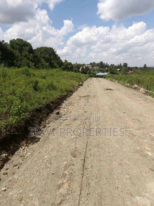 Half Acre Nalepo-Kiserian - main view