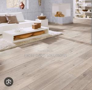 "Luxury Flooring That Works as Hard as You Do!" SPC Flooring - thumbnail 2