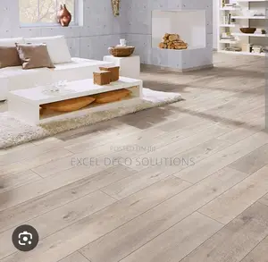 "Luxury Flooring That Works as Hard as You Do!" SPC Flooring