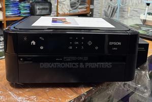 Epson L850 Refurbished Printers - thumbnail 2