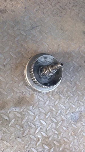 Top Shaft Complete 1kd Gearbox