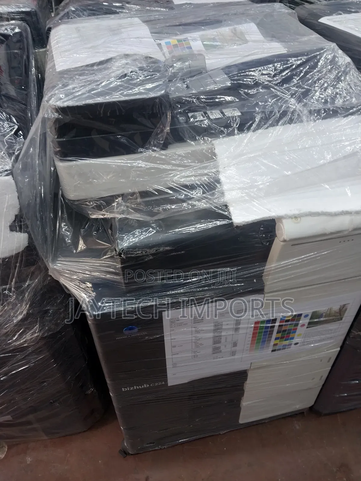 Affordable Reliable Printer Repair Done Right the First Time