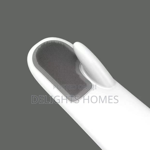 Reusable Silicon Gloves